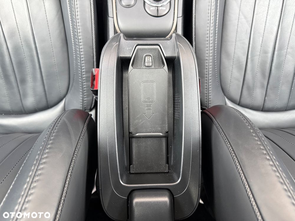 MINI Countryman Cooper S ALL4 John Cooper Works Trim sport - 23