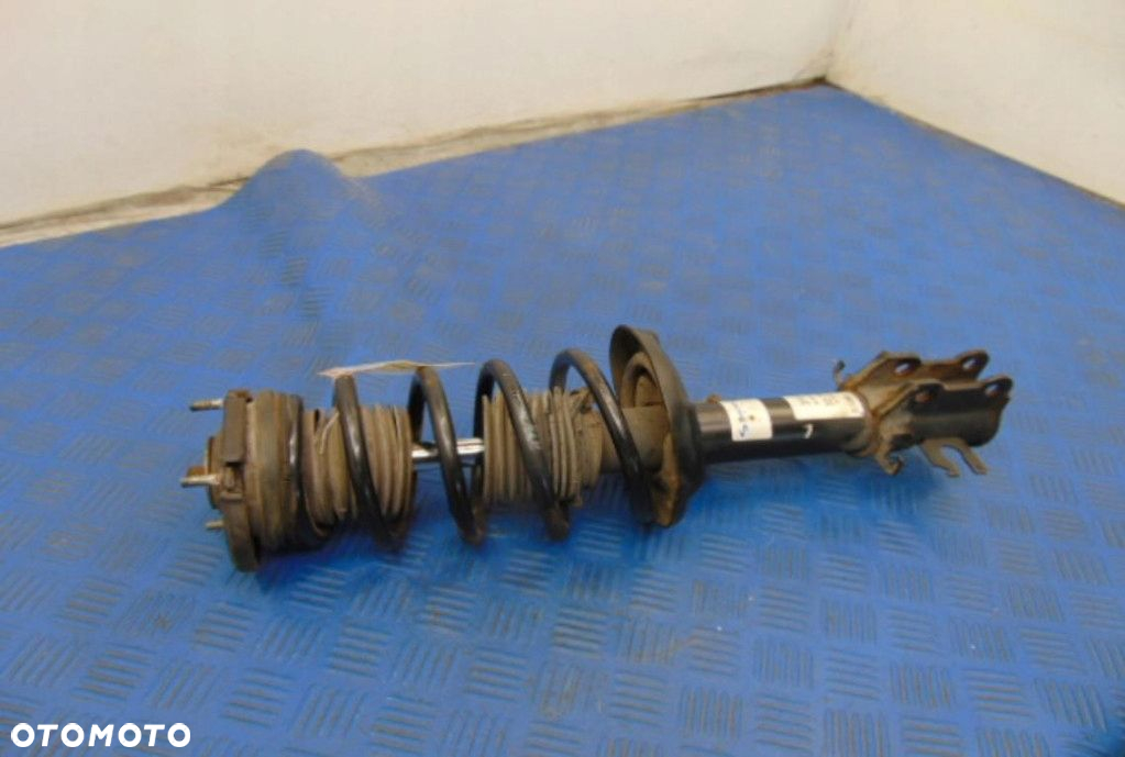 CITROEN NEMO 1.4TDCI AMORTYZATOR LEWY PRZÓD 315125 - 7