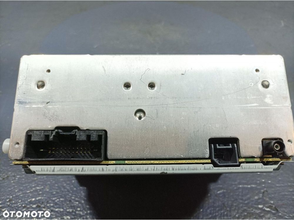 FORD FIESTA MK7 LIFT RADIO RADIOODTWARZACZ CD AM5T-18C815-DT - 3