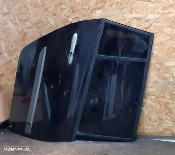 Porta Trás Dto Renault Megane Ii Grandtour (Km0/1_) - 1