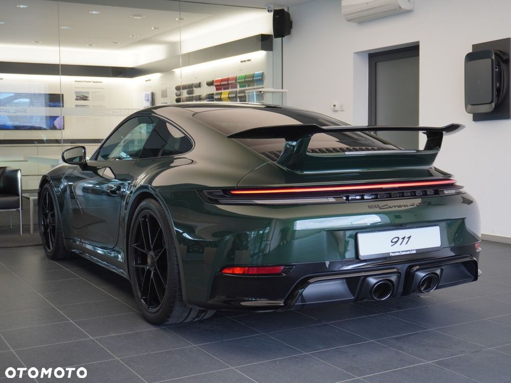 Porsche 911 - 16