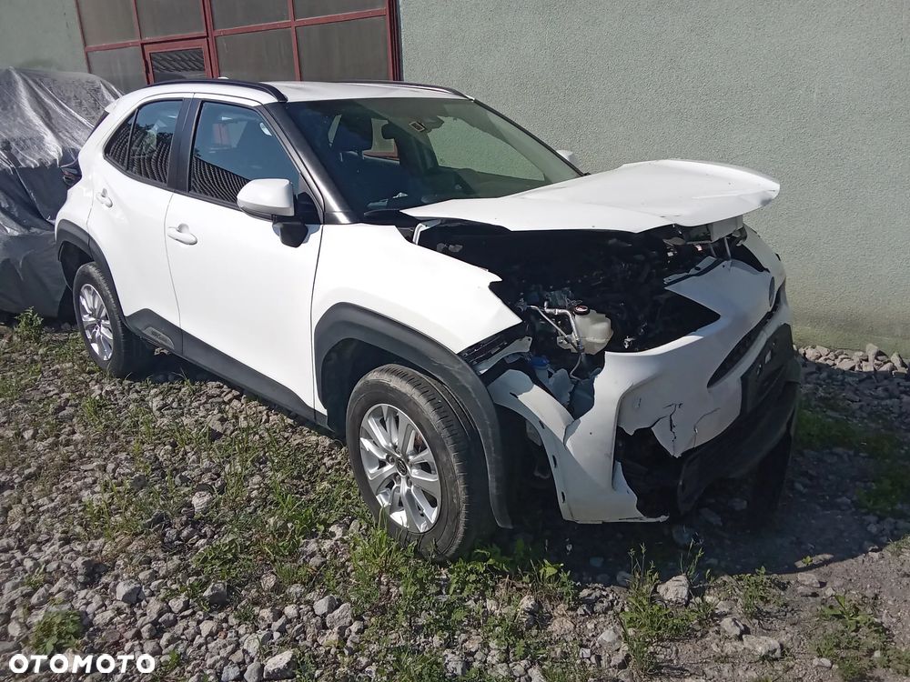 Toyota Yaris Cross 1.5 VVT-i Comfort - 1