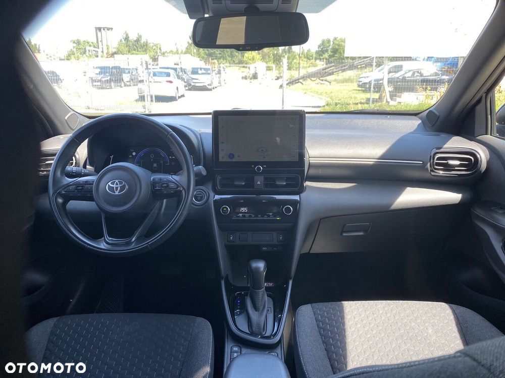 Toyota Yaris Cross Hybrid 1.5 Style - 11