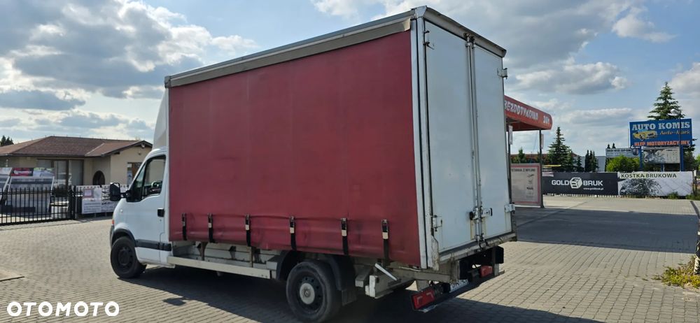 Renault Master - 4