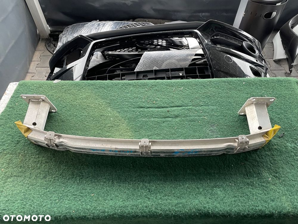 PEUGEOT 308 T9 Lift BELKA POD ZDERZAK WZMOCNIENIE - 3