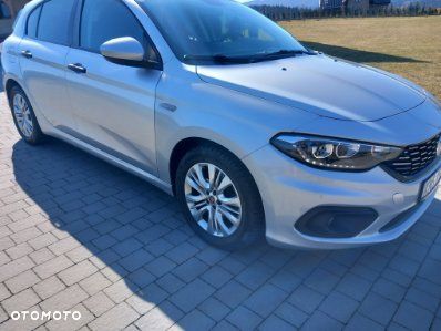 Fiat Tipo - 11