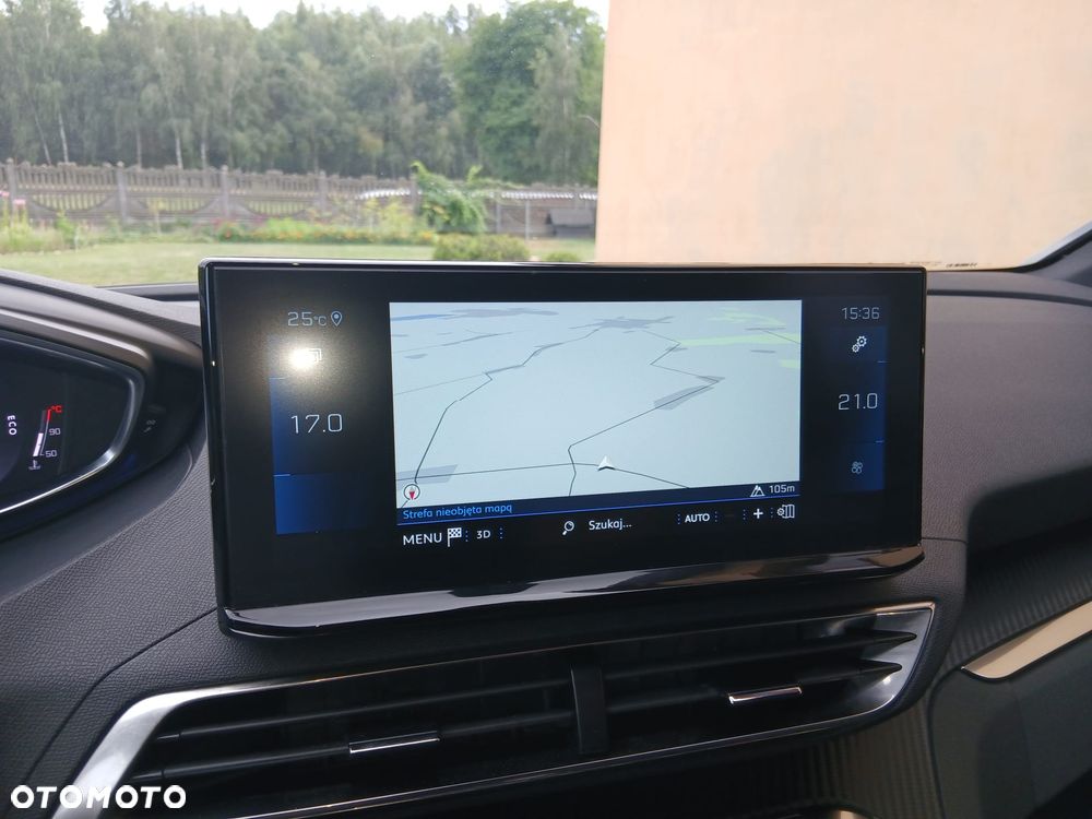 Peugeot 3008 1.2 PureTech mHEV Allure Pack S&S e-DCS6 - 7