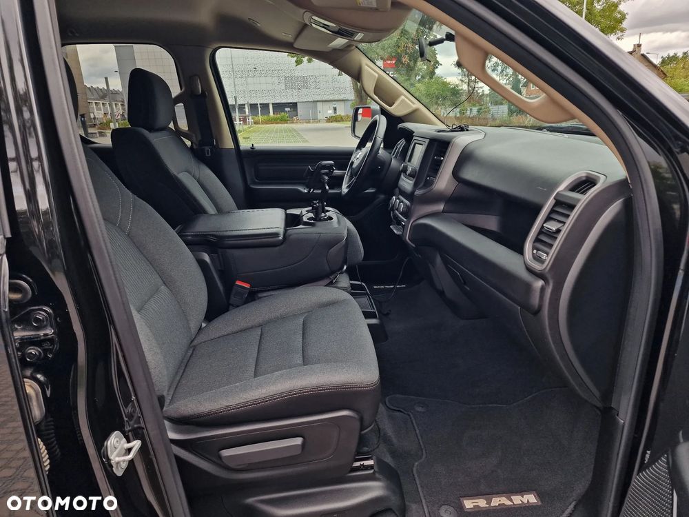 Dodge RAM 1500 5.7 4x4 - 9