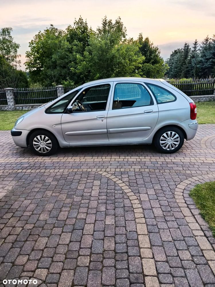 Citroën Xsara Picasso - 8