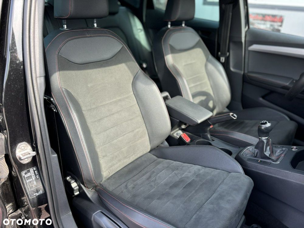Seat Ibiza 1.0 TSI Full LED S&S - 26