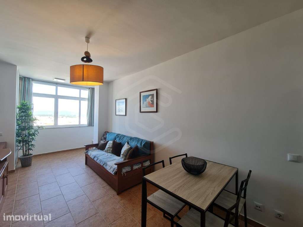 Apartamento T1 a 150m da Praia de Quarteira, Algarve - Grande imagem: 3/15