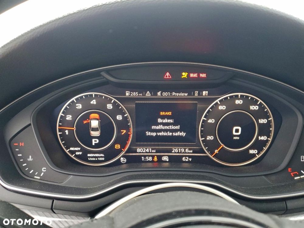 Audi A4 Limousine - 9