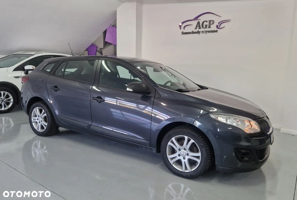 Renault Megane - 10