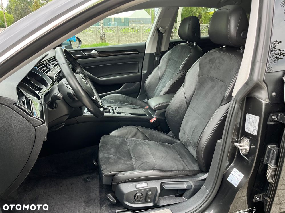 Volkswagen Arteon 2.0 TDI SCR Elegance DSG - 13