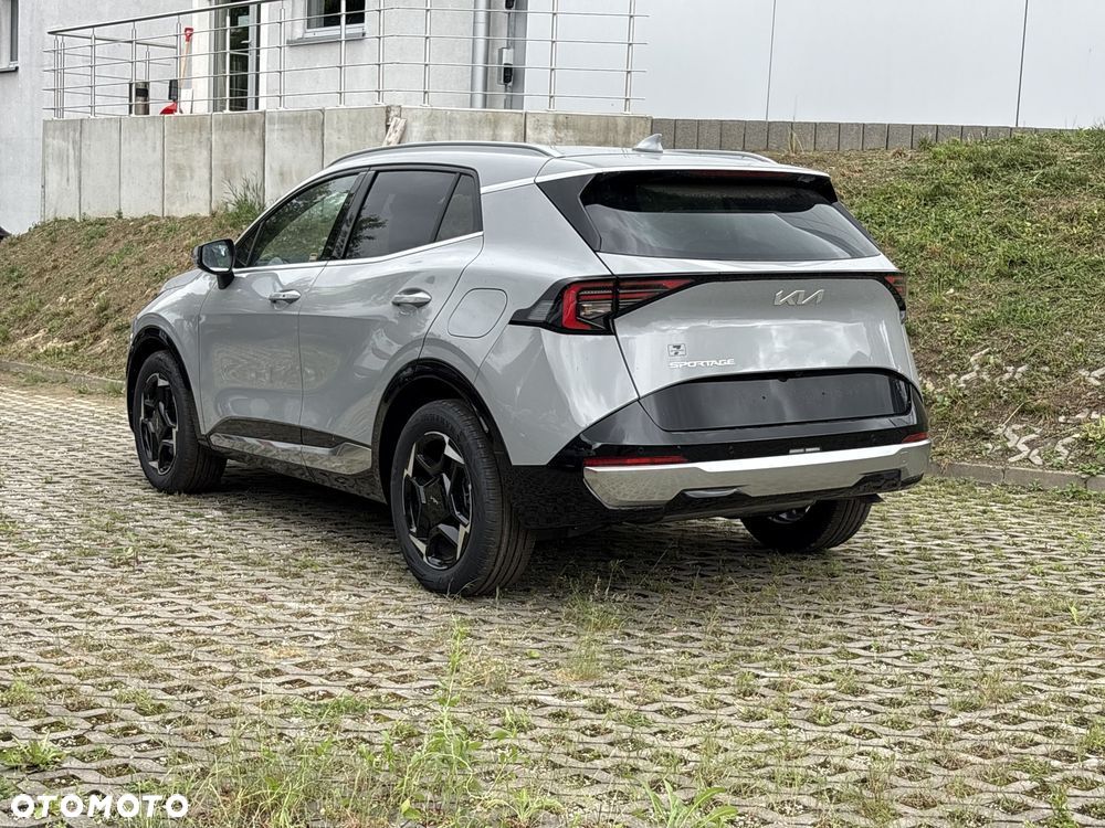 Kia Sportage 1.6 T-GDI L 2WD DCT - 9
