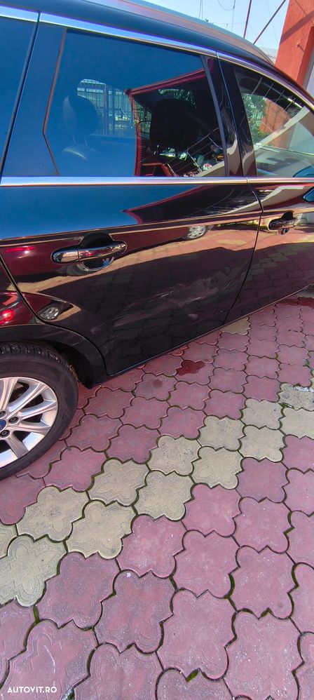 Ford Mondeo 2.0 TDCi Business Class - 11