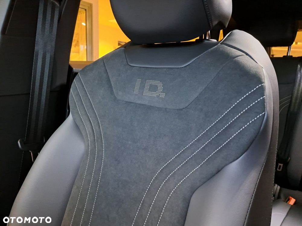 Volkswagen ID.4 52kWh Pure - 14