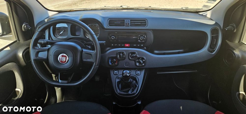 Fiat Panda - 10