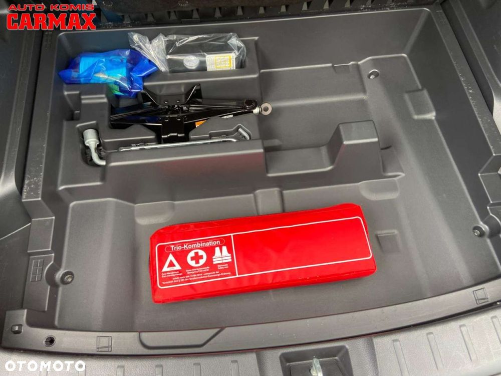 Mitsubishi Eclipse Cross 1.5 T-MIVEC (ClearTec) 2WD Active+ - 37