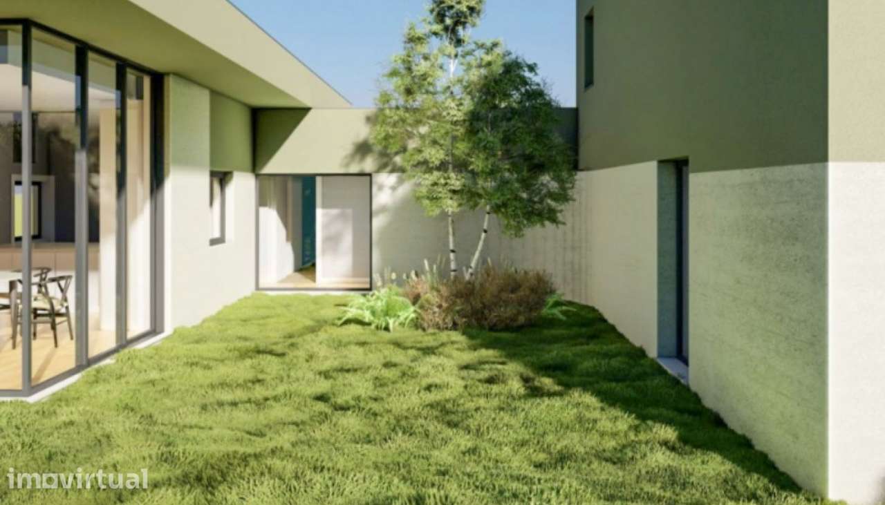 Venda de Moradia com 3000m² de terreno, Vila Mou, Viana do Castelo. - Grande imagem: 4/18