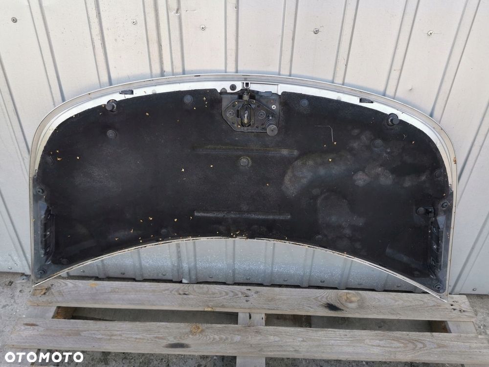 Maska Smart Forfour 454 EA4 - 4