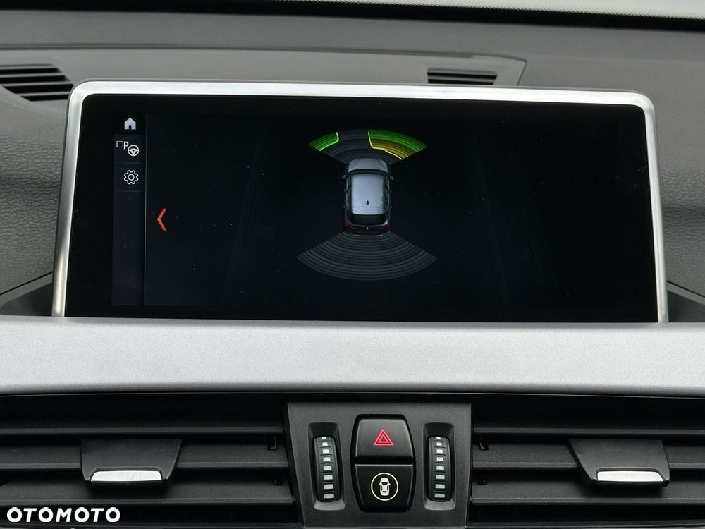 BMW X1 xDrive25e Advantage - 26