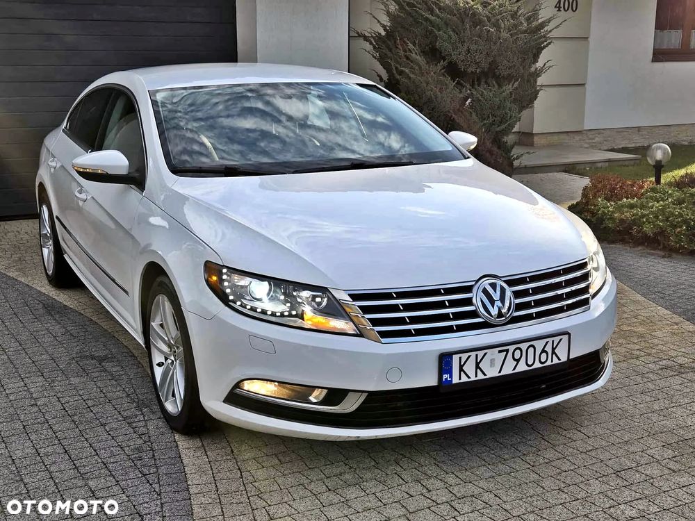 Volkswagen CC 2.0 TSI DSG - 40