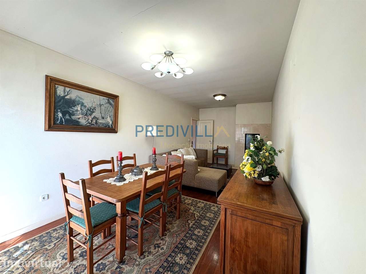 Apartamento T2 Venda em Vila do Conde,Vila do Conde - Grande imagem: 4/22