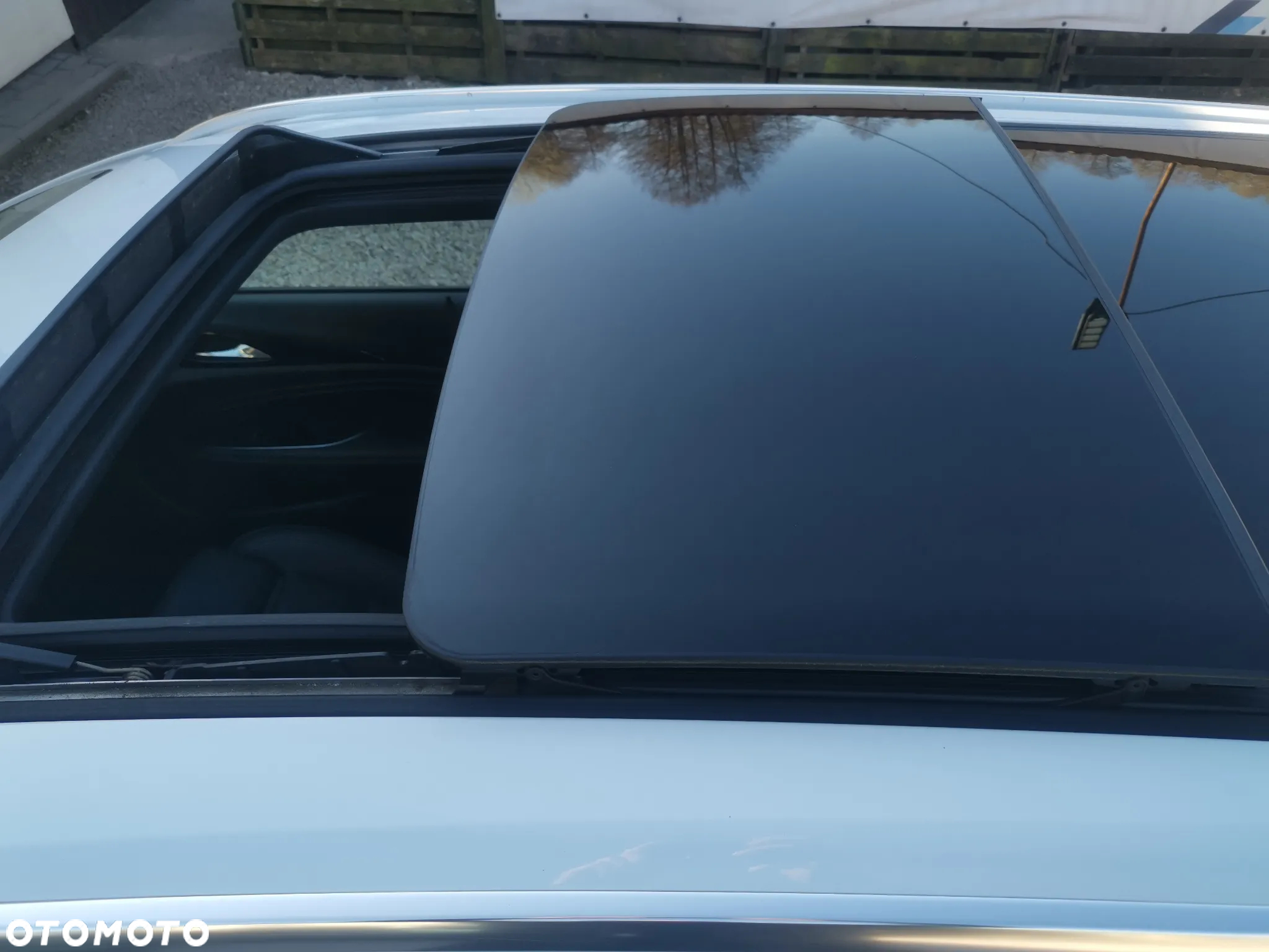 Opel Insignia Sports Tourer 2.0 Diesel Dynamic - 13