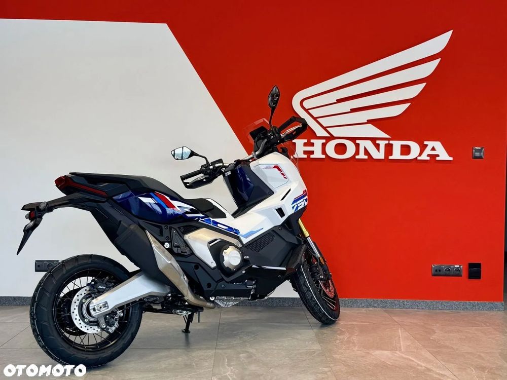 Honda X-ADV - 6