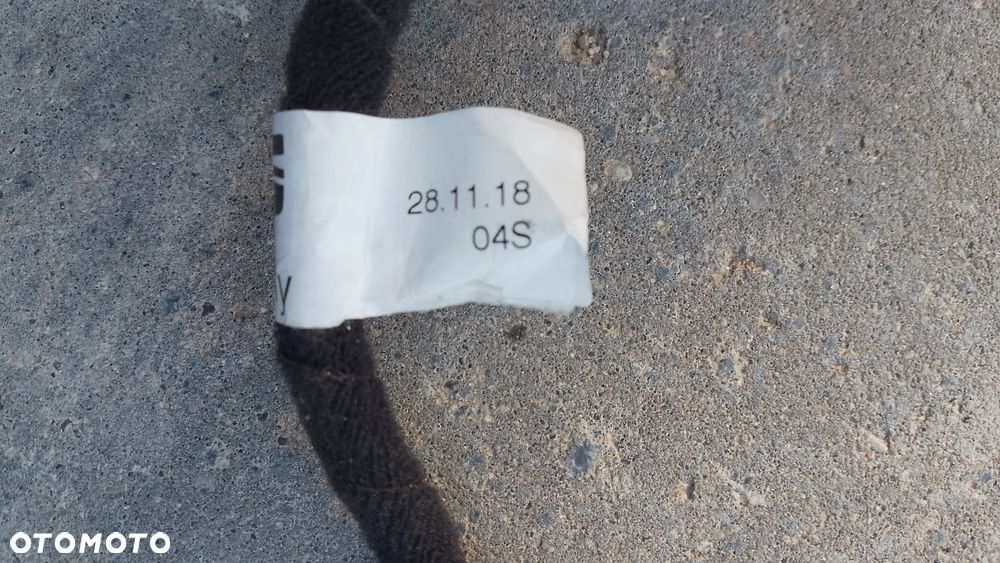 SIŁOWNIK TELESKOP KLAPY TYŁ LEWY SEAT ATECA 575827851B - 4