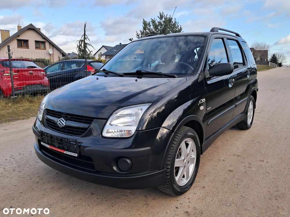 Suzuki Ignis 1.5 Comfort X-35 - 1