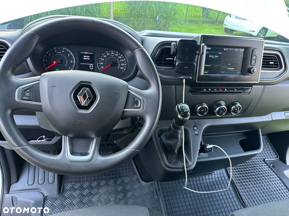 Renault Master - 5