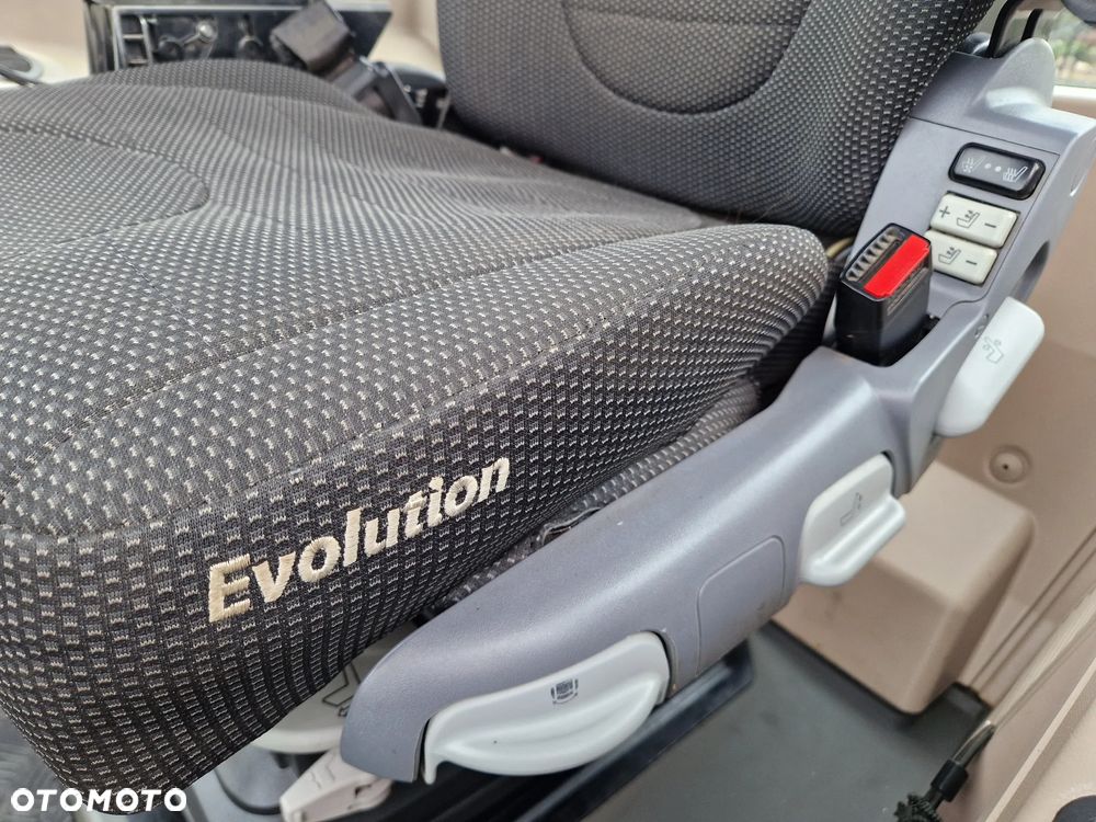 Fendt 720 VARIO POWER PLUS - 16