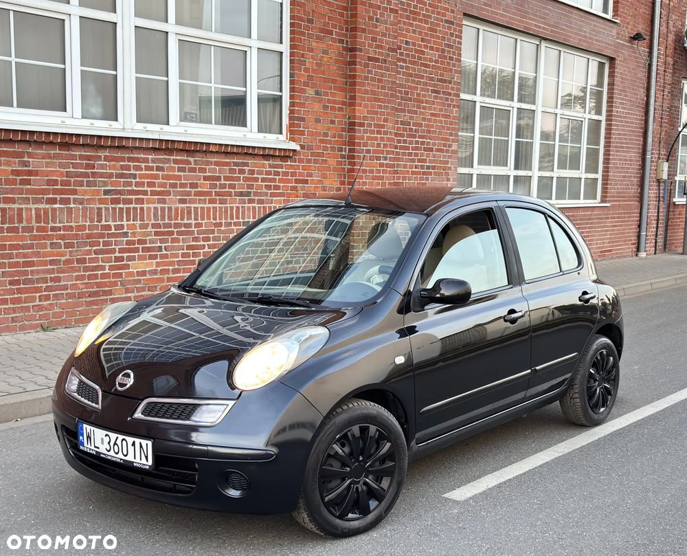 Nissan Micra - 17