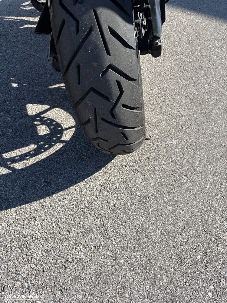 BMW F 750 GS - 7