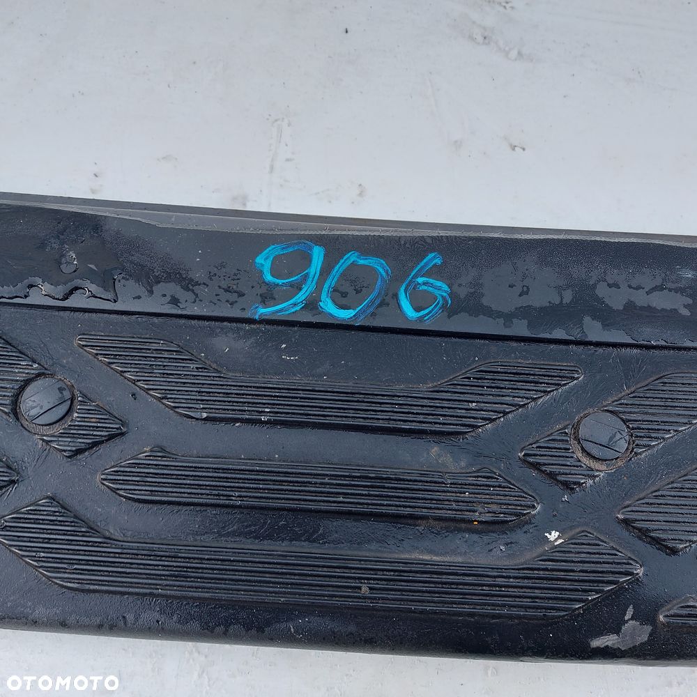 STOPIEN TYL MERCEDES SPRINTER W906 ORYGINAL DEMONTAZ - 3