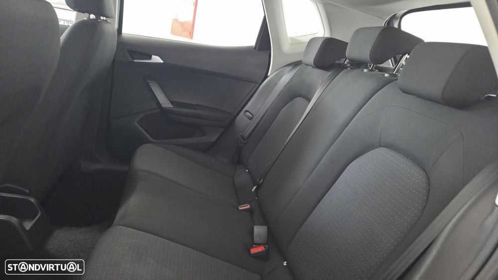 SEAT Arona 1.0 TSI - 13