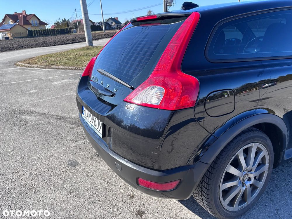 Volvo C30 1.6D Kinetic - 3