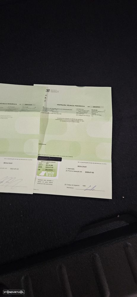 MINI Clubman Cooper SD Auto Desportiva - 32