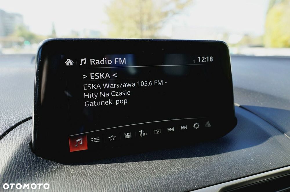 Mazda 3 2.0 Skyenergy EU6 - 20