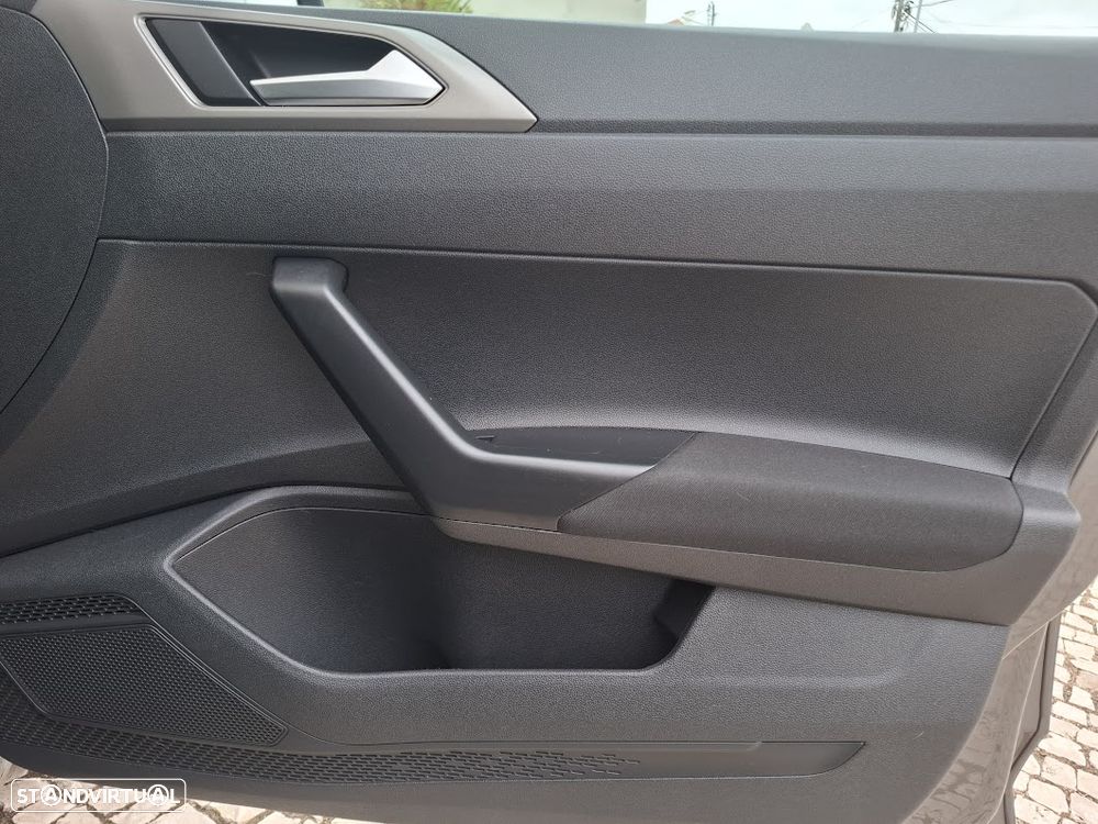 VW Polo 1.0 TSI Confortline - 45