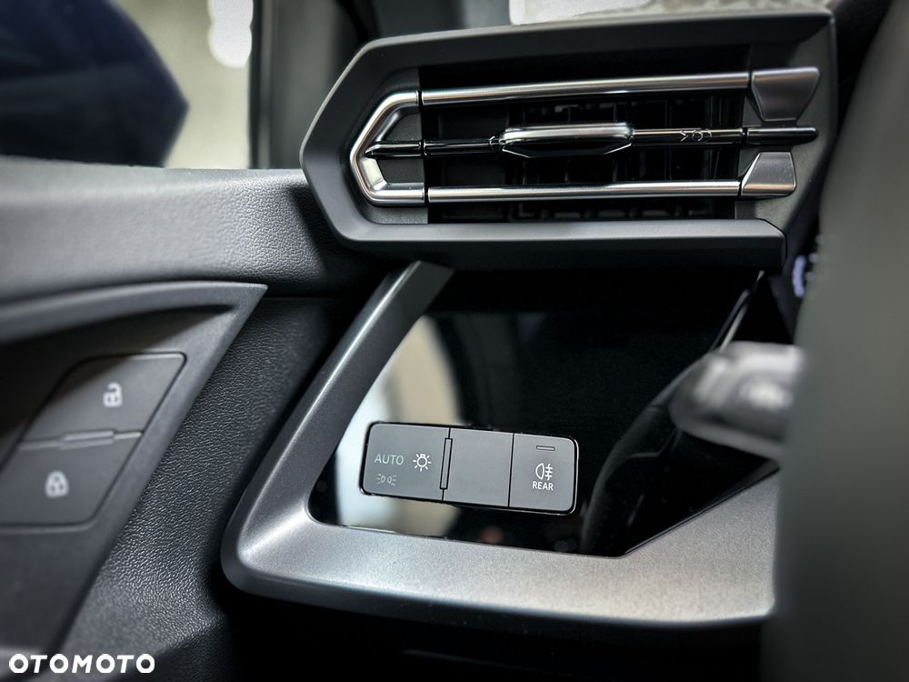 Audi A3 Limousine - 36