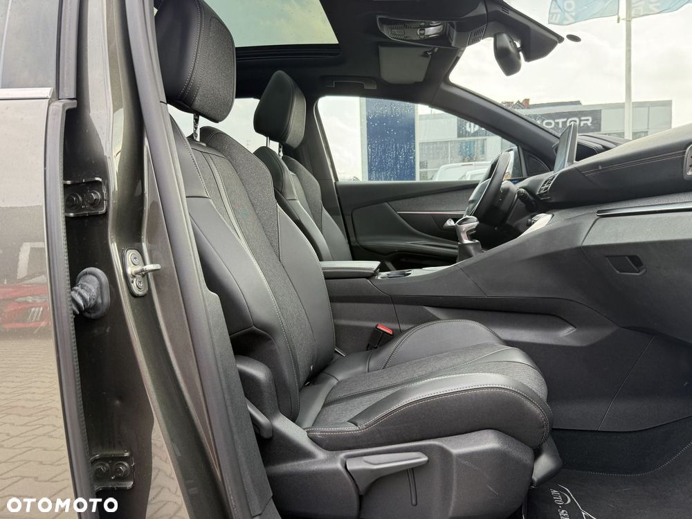 Peugeot 3008 1.2 PureTech GT S&S - 28