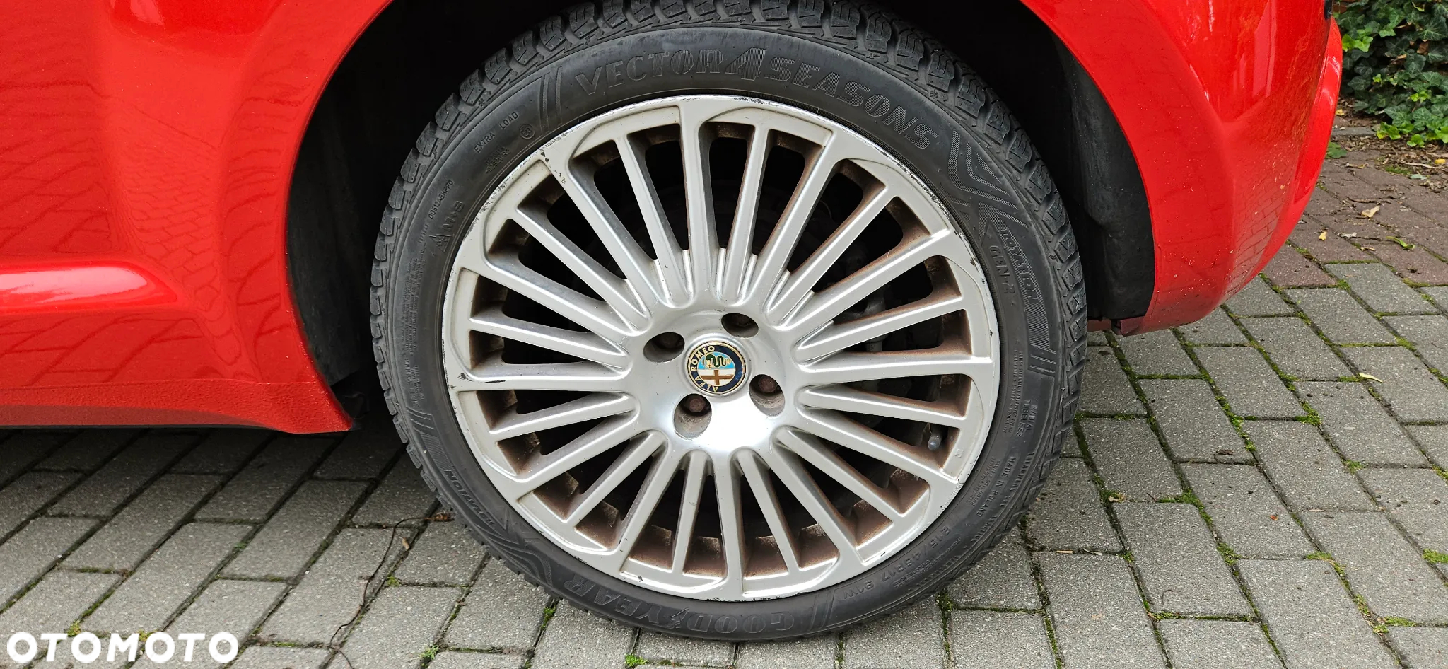 Alfa Romeo Mito 1.4 TB Distinctive - 22