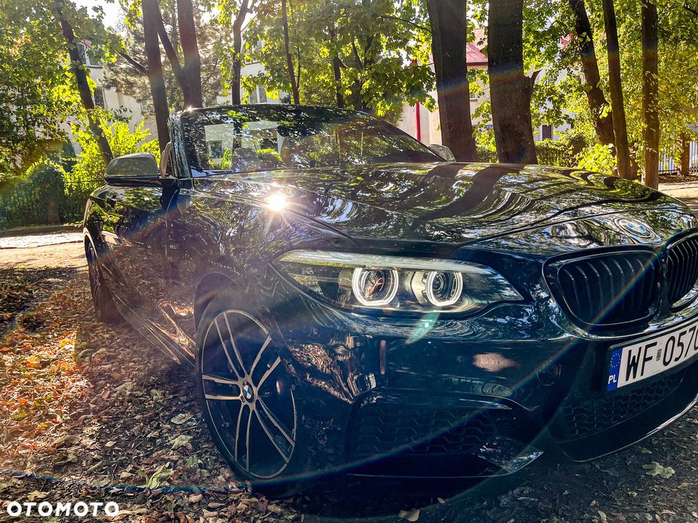 BMW Seria 2 M240i Sport-Aut - 4