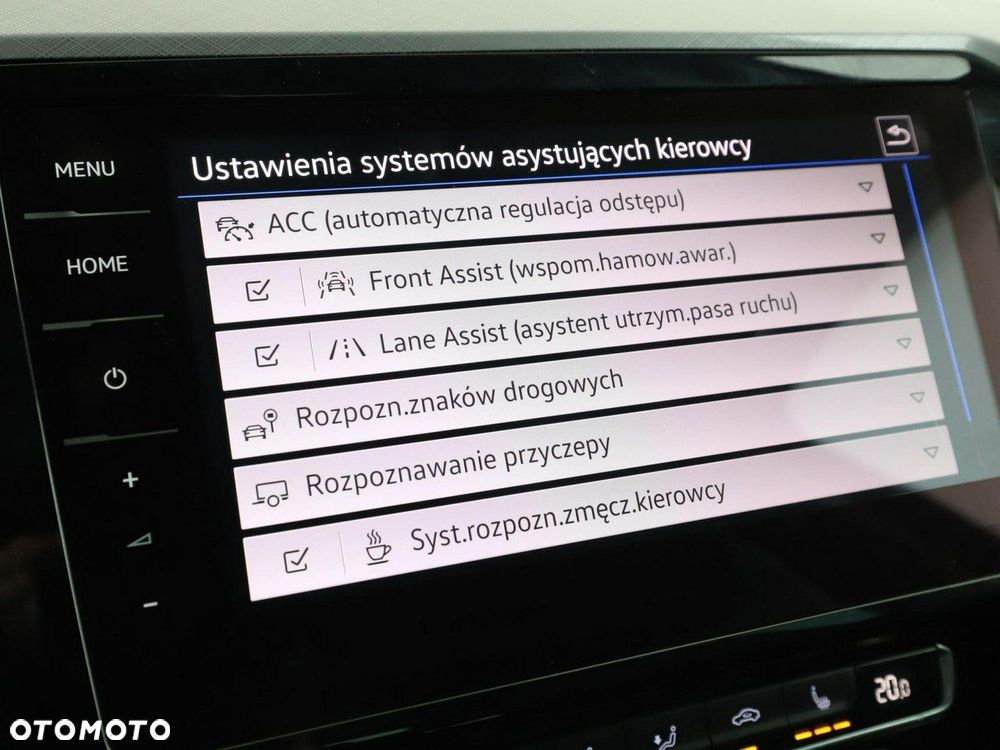 Volkswagen Passat - 26