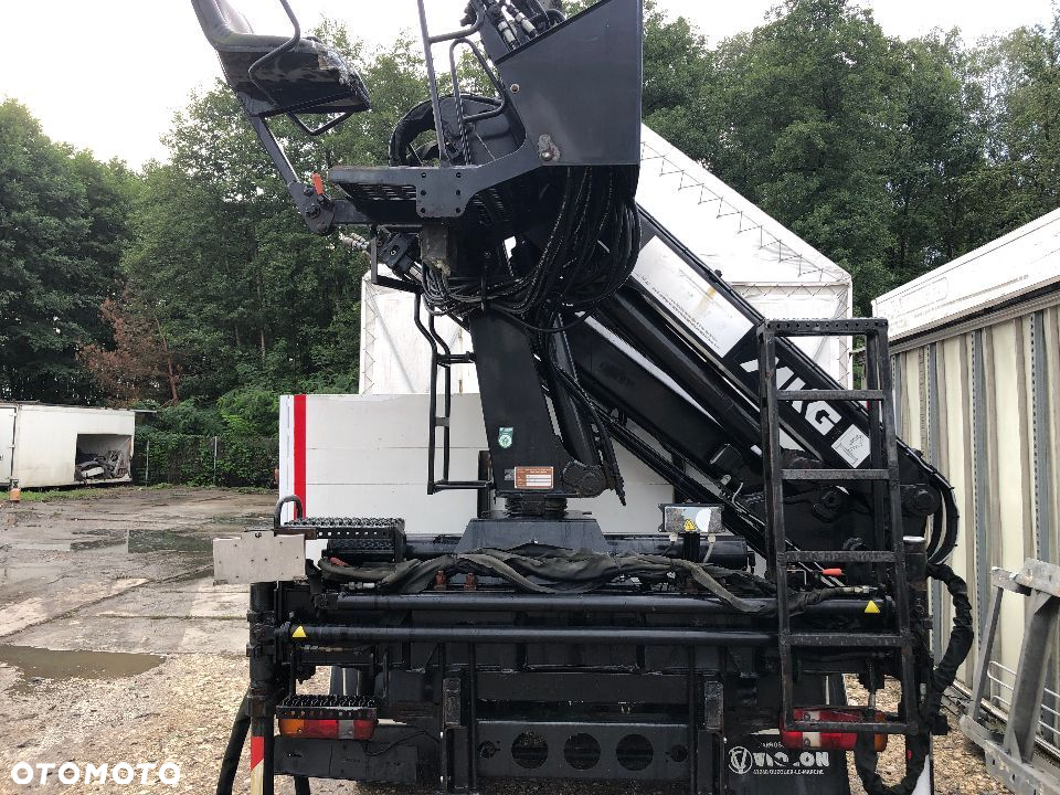 MAN TGM 15.240 - 3