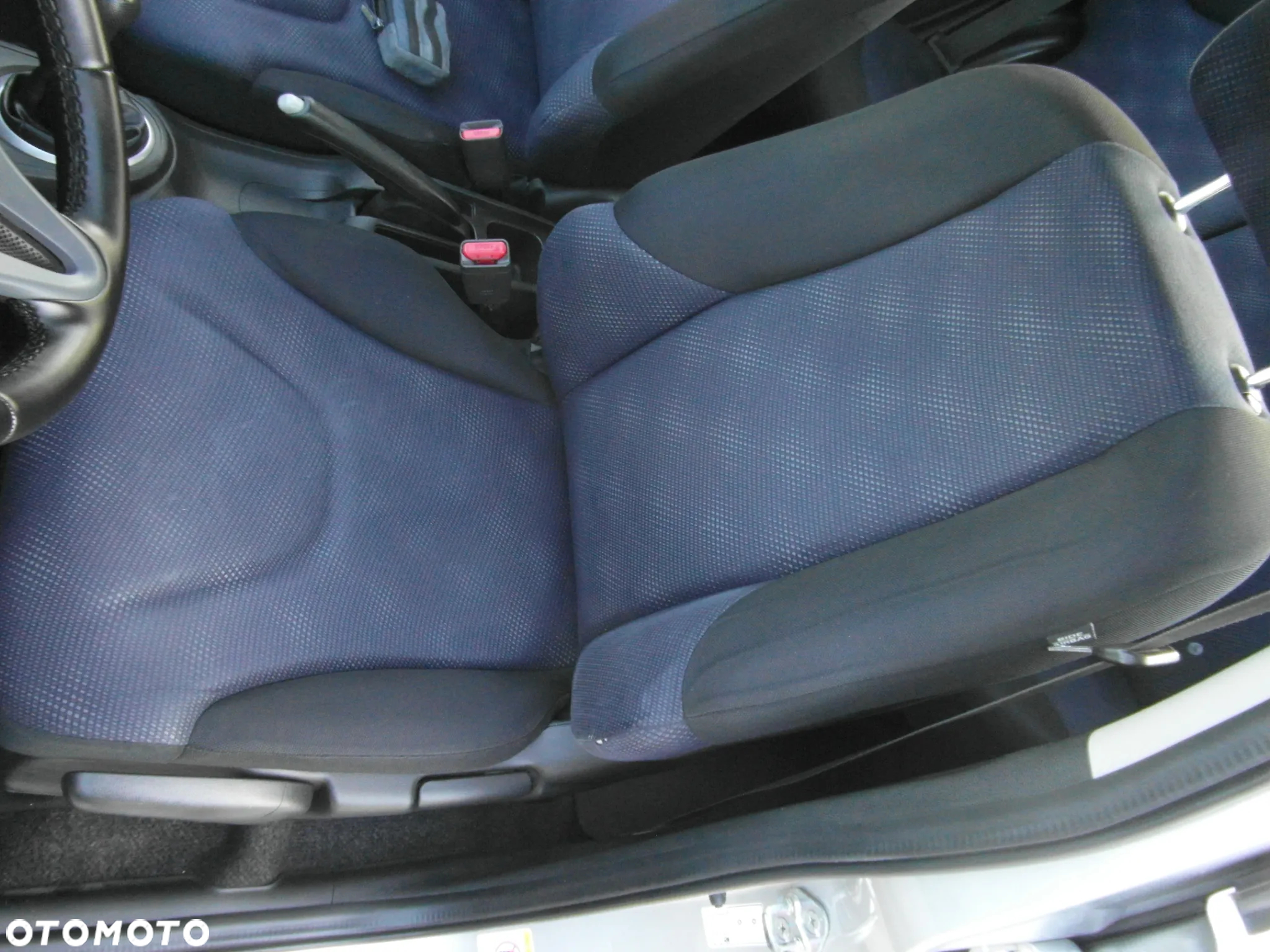 Honda Jazz 1.4 i-VTEC Trend - 16