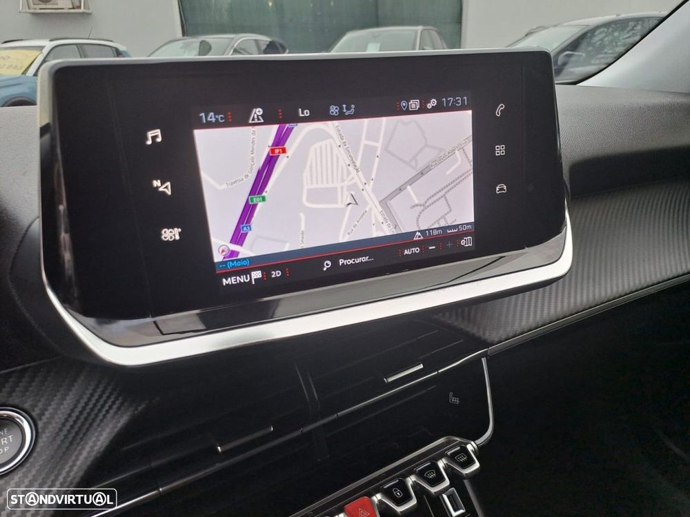 Peugeot 2008 1.2 PureTech Allure - 15